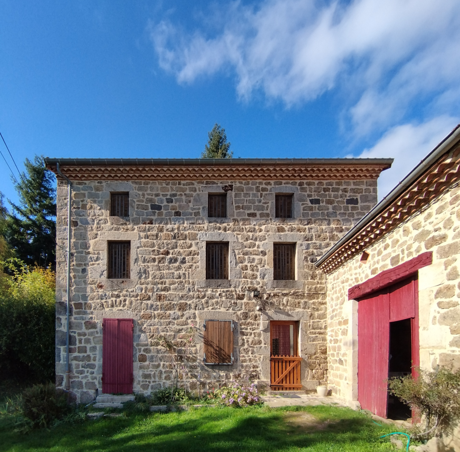 Vilette maisonmatous p1