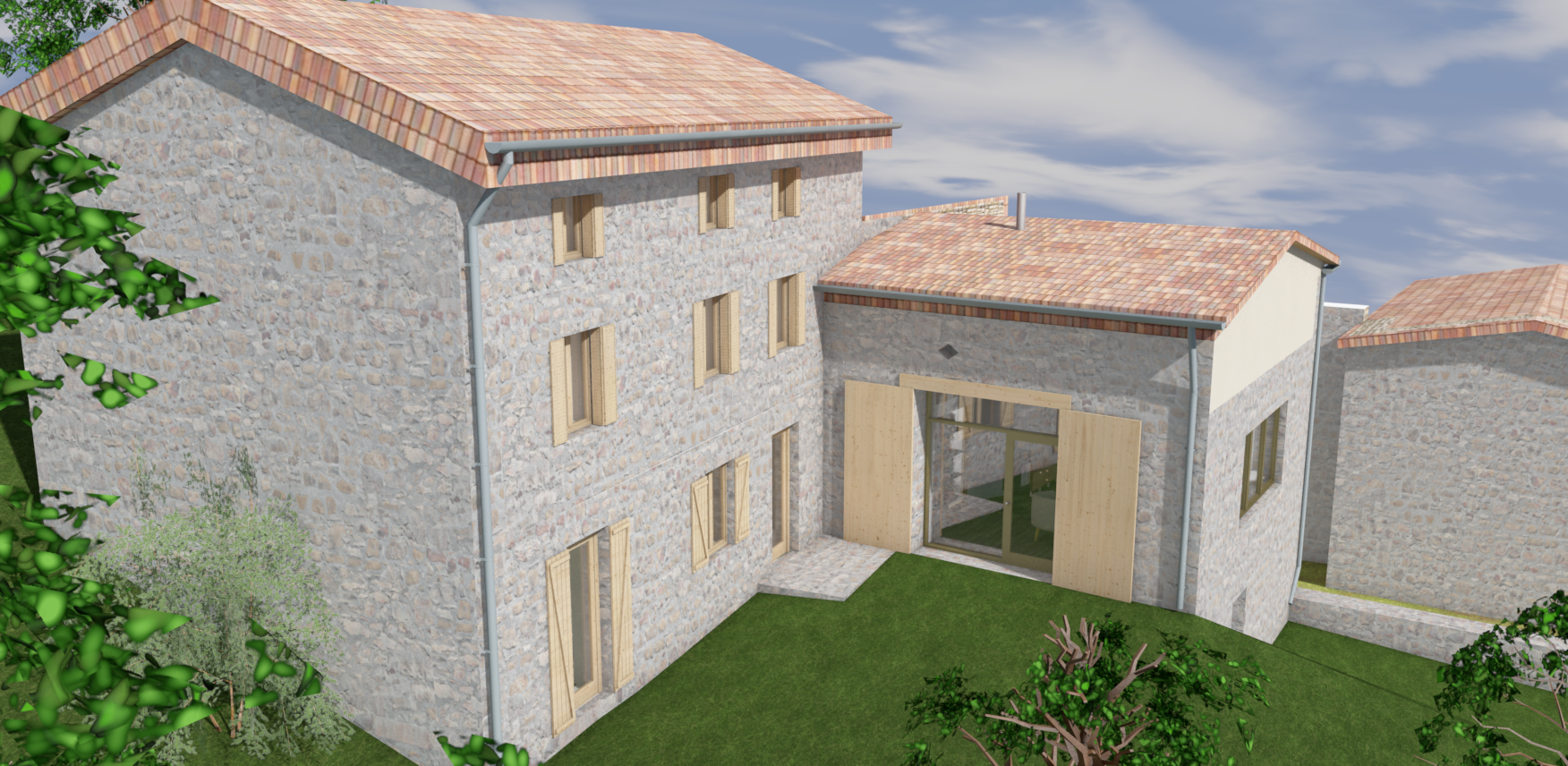 Vilette maisonmatous p7