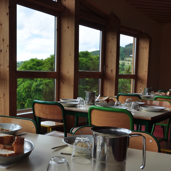 cantine