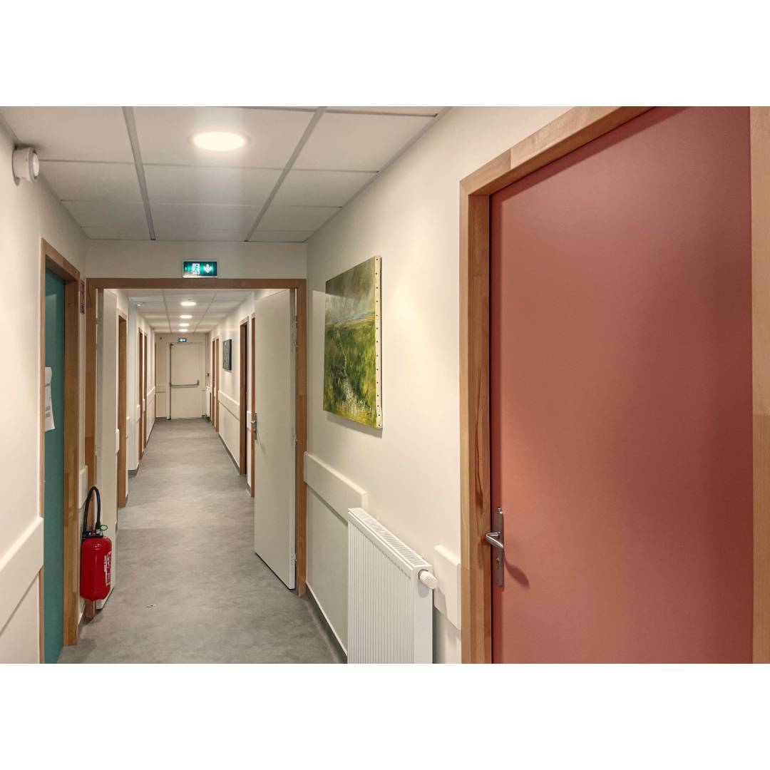 Couloirneuf
