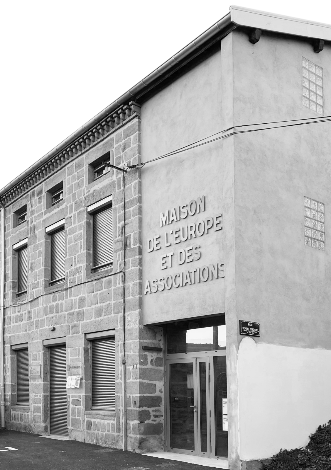 maison europe